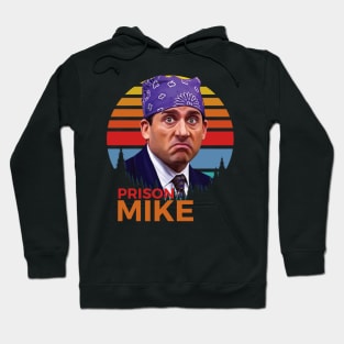 the office Hoodie